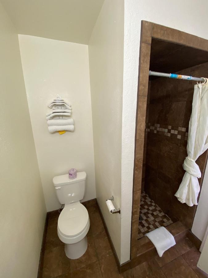 Economy Inn Пасо-Роблес Екстер'єр фото