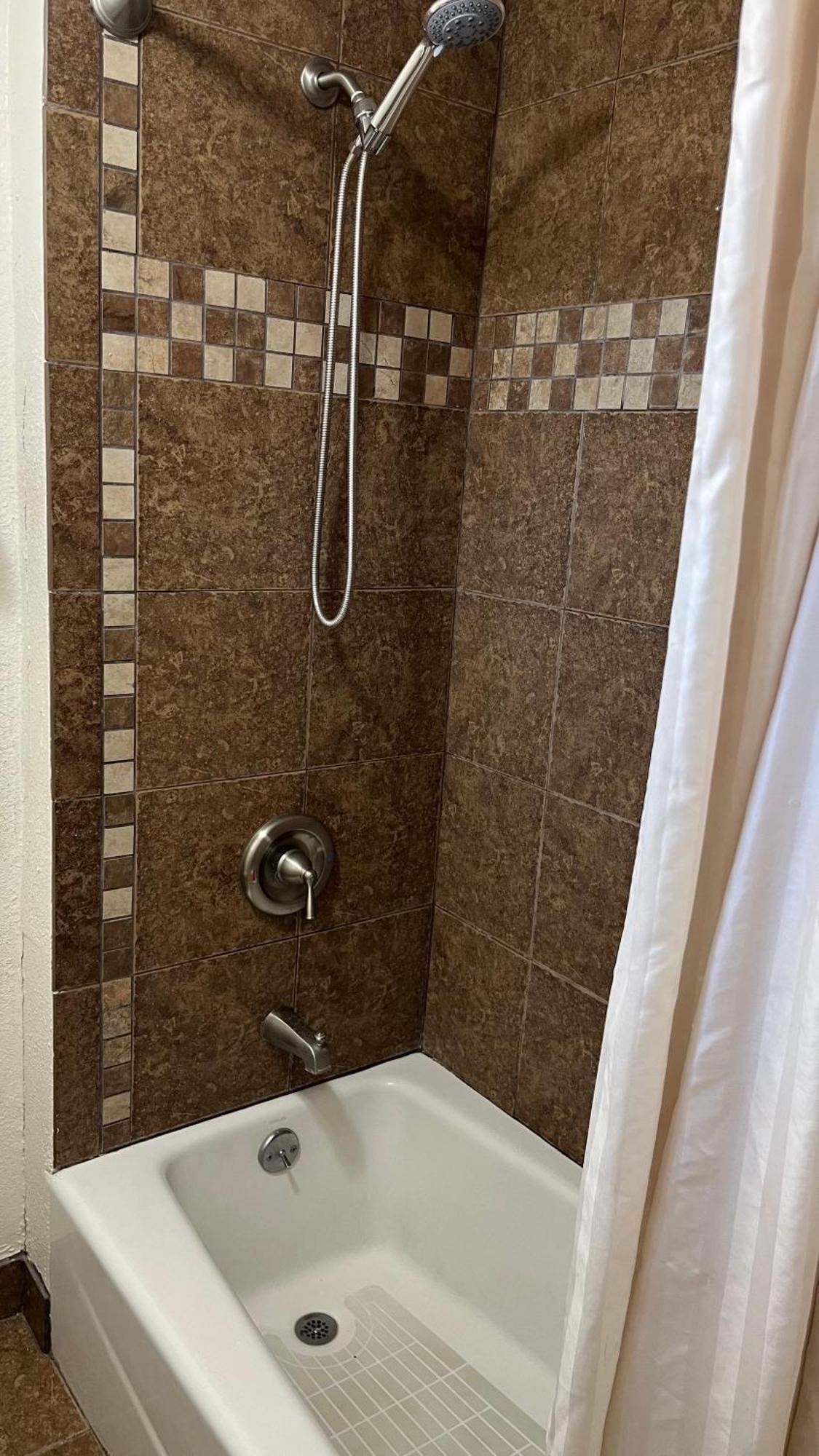 Economy Inn Пасо-Роблес Номер фото